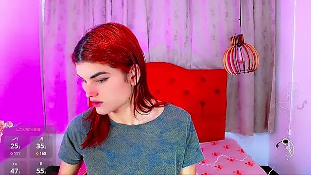 Jessica smith 1 online show from 10-07-25, 11:18