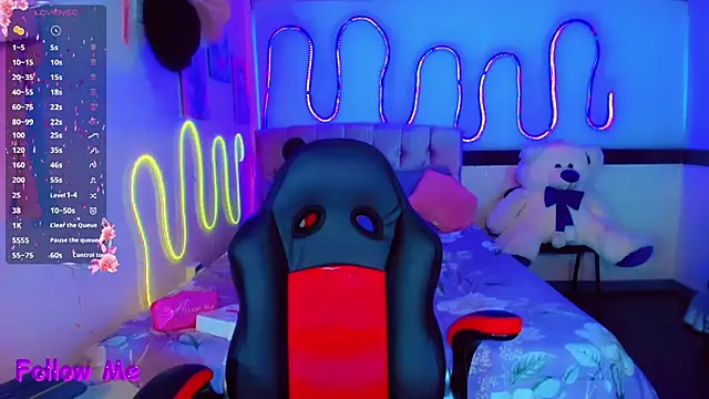 Jessica smith 1 online show from 03-07-26, 11:18