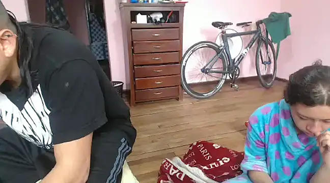 CoreAlejito online show from 03-12-25, 06:11