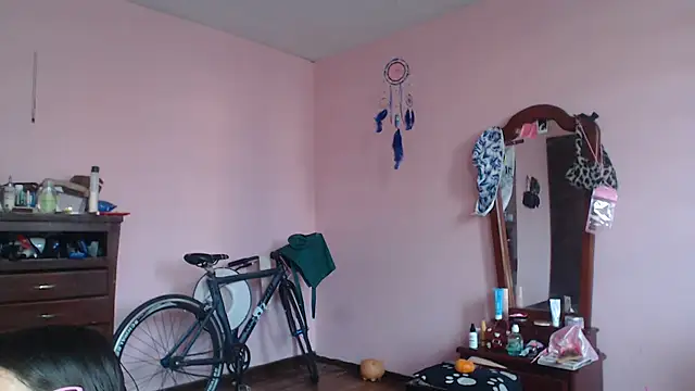 CoreAlejito online show from 03-16-25, 09:58