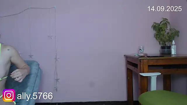 CoreAlejito online show from 09-14-25, 10:09