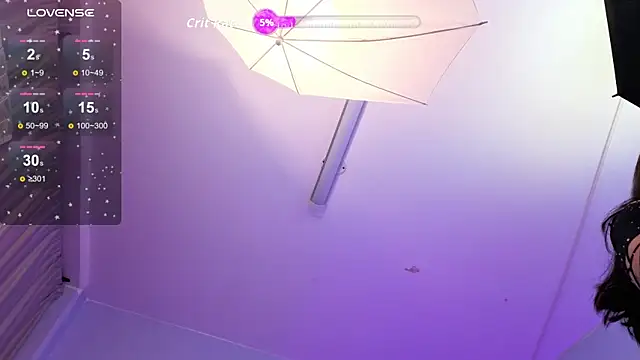 sarah cruzz  online show from 11-16-25, 01:00