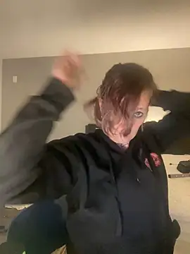 renegade vyxxen online show from 01-15-25, 08:41