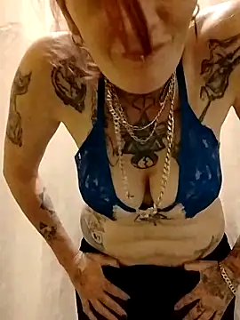 renegade vyxxen online show from 03-15-25, 10:13