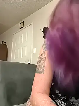 renegade vyxxen online show from 02-17-26, 10:12