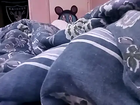 Blkstylion online show from 02-02-26, 03:22