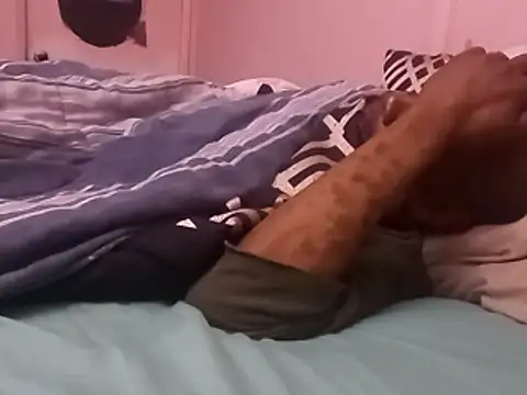 Blkstylion online show from 04-28-26, 02:27