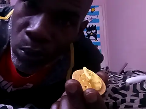 Blkstylion online show from 07-03-26, 03:40
