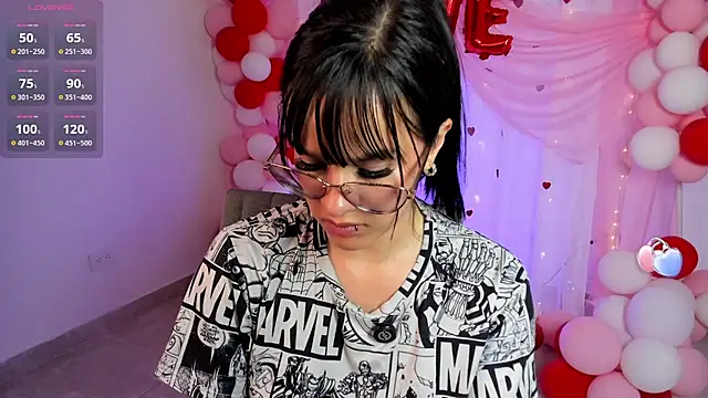 Snapshot of katherin_smith_ chatting on 03-12-26, 02:50 katherin smith online show from 03-12-26, 02:50