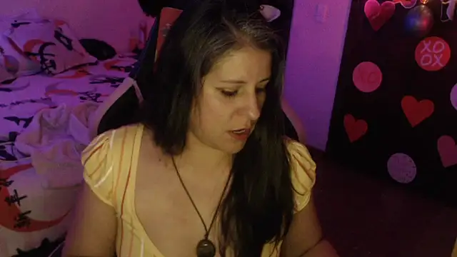 Snapshot of LucifernandaSw chatting on 02-23-26, 05:27 LucifernandaSw online show from 02-23-26, 05:27