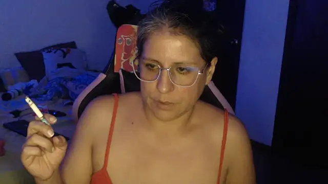 Snapshot of LucifernandaSw chatting on 05-19-26, 03:13 LucifernandaSw online show from 05-19-26, 03:13