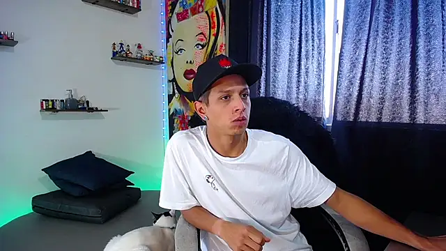 HillAndJack333 online show from 01-15-25, 02:02