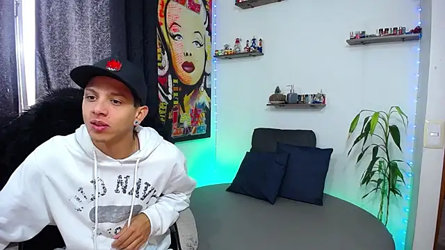 HillAndJack333 online show from 01-21-25, 12:07