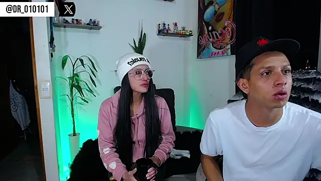 HillAndJack333 online show from 09-28-25, 01:22