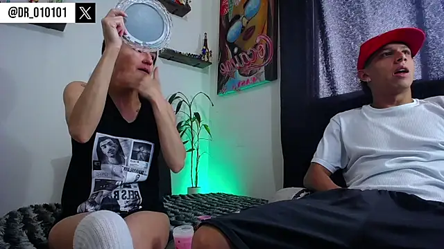 HillAndJack333 online show from 10-25-25, 12:13