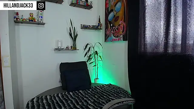 HillAndJack333 online show from 10-26-25, 12:55