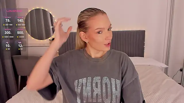 CassieRayss online show from 03-15-26, 12:55