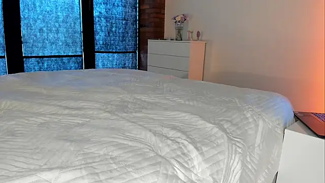 Snapshot of Rachel_Rey chatting on 02-24-26, 09:18 Rachel Rey online show from 02-24-26, 09:18