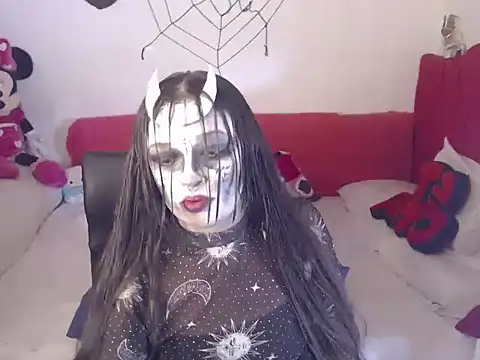 Angela 18honey online show from 11-01-25, 12:18