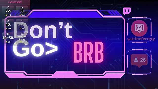 Sattine online show from 11-30-25, 08:35