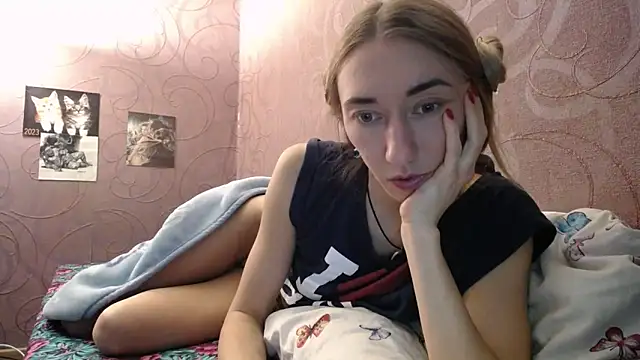 Fire  Foxx online show from 12-03-24, 05:01