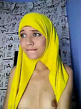 hanaa 18 online show from 12-06-24, 05:20