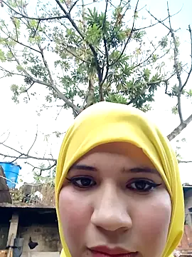 hanaa 18 online show from 02-09-25, 10:43