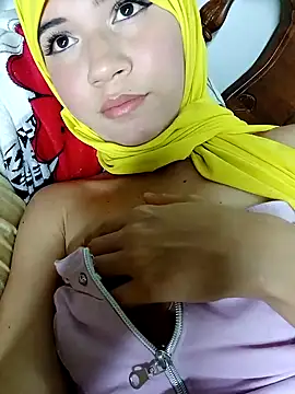 hanaa 18 online show from 02-11-25, 02:35