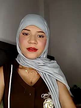 hanaa 18 online show from 03-08-25, 10:24