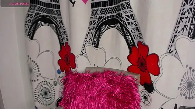 hanaa 18 online show from 10-22-25, 07:13