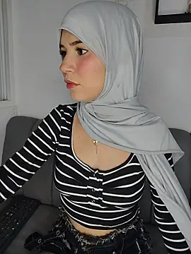 hanaa 18 online show from 06-29-26, 12:17