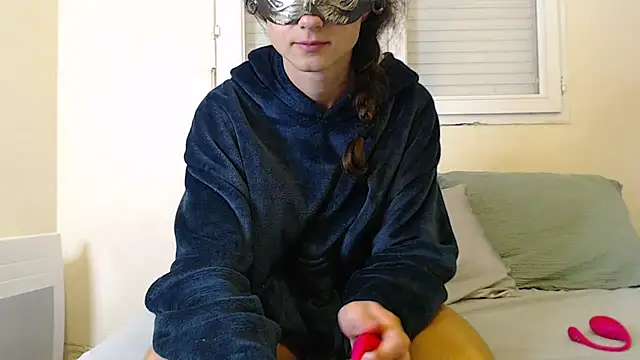 asphodelex online show from 10-30-25, 01:23