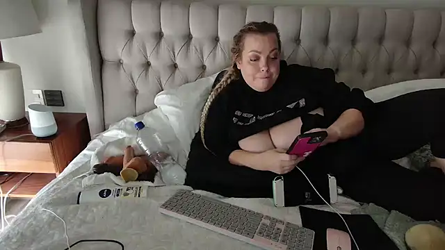 Beauty4AGent online show from 12-06-24, 07:56