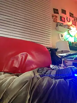 kochanekczek online show from 02-19-26, 05:36