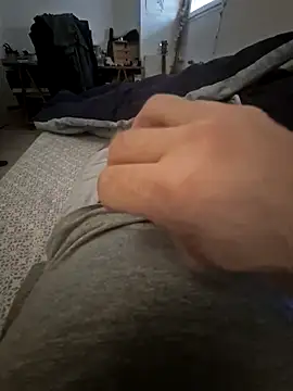 MarkBigDick35 online show from 03-09-26, 10:41