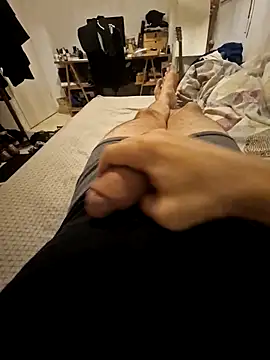 MarkBigDick35 online show from 05-18-26, 11:32