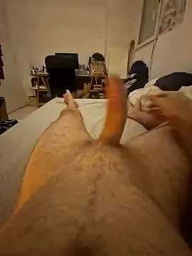MarkBigDick35 online show from 07-12-26, 01:51