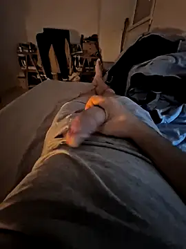 MarkBigDick35 online show from 07-23-26, 04:10