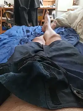MarkBigDick35 online show from 07-28-26, 01:43