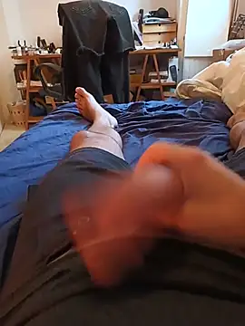 MarkBigDick35 online show from 07-28-26, 06:20