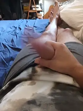 MarkBigDick35 online show from 07-30-26, 07:29