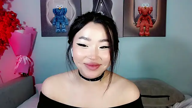 Snapshot of ichiben chatting on 01-03-25, 04:48 ichiben online show from 01-03-25, 04:48