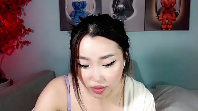 Snapshot of ichiben chatting on 01-10-25, 05:02 ichiben online show from 01-10-25, 05:02