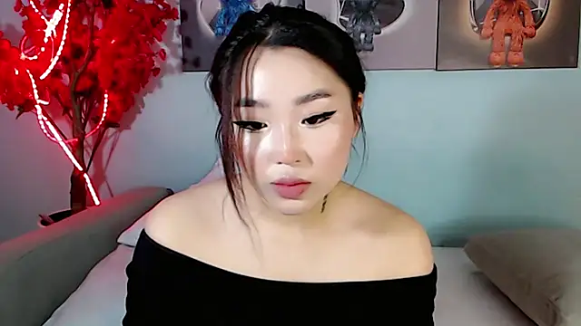 Snapshot of ichiben chatting on 01-31-25, 02:17 ichiben online show from 01-31-25, 02:17