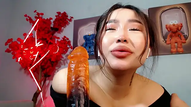 Snapshot of ichiben chatting on 03-16-25, 04:30 ichiben online show from 03-16-25, 04:30