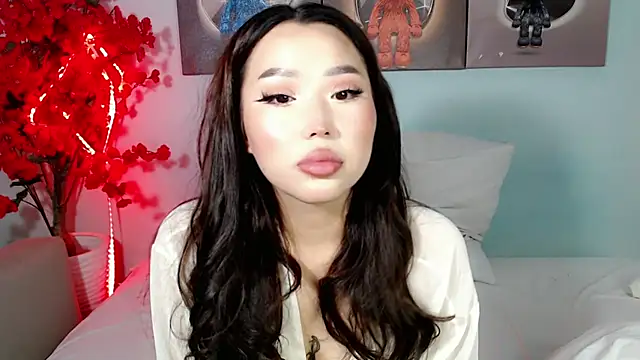 Snapshot of ichiben chatting on 10-09-25, 05:16 ichiben online show from 10-09-25, 05:16