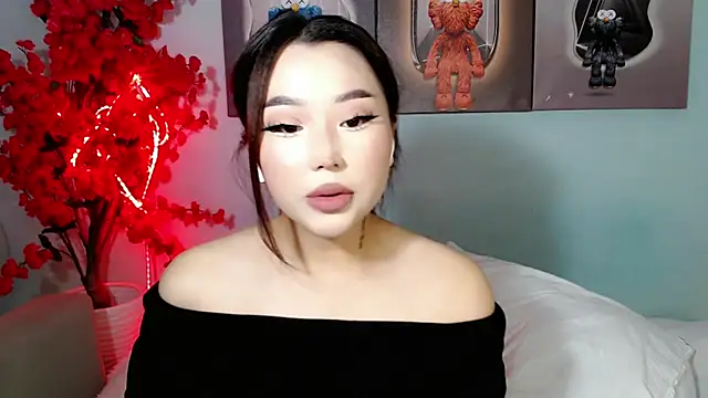 Snapshot of ichiben chatting on 10-29-25, 06:31 ichiben online show from 10-29-25, 06:31