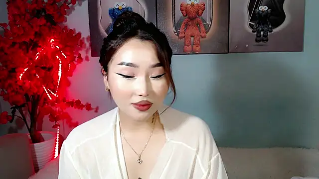 ichiben online show from 11-26-25, 10:55