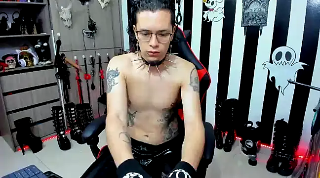 daven56 online show from 12-09-24, 01:55