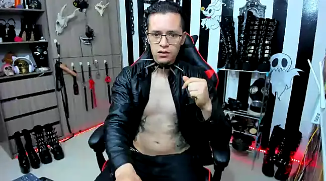 daven56 online show from 12-29-24, 04:19